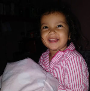 Meet your Posher, Carol